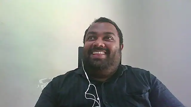 FatCockBoySL Pertunjukan Webcam