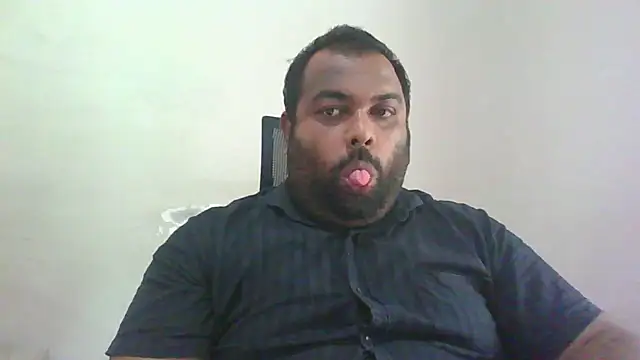 FatCockBoySLn Webbikameraesitys
