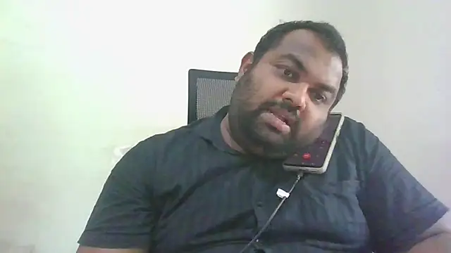 عرض كام FatCockBoySL