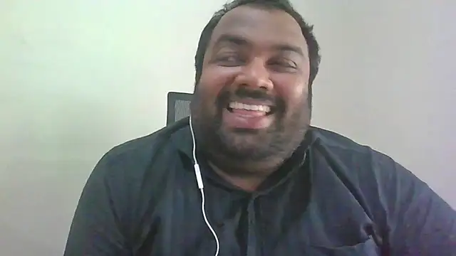 Show de FatCockBoySL na webcam