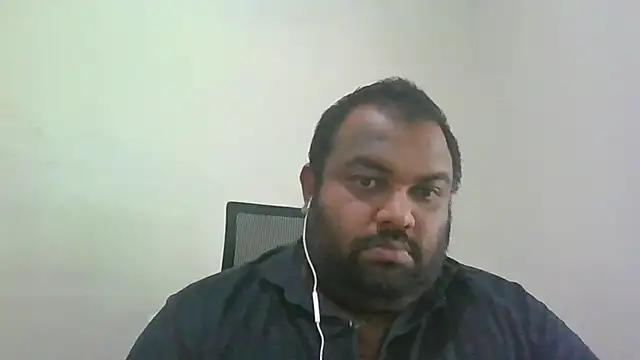Show de FatCockBoySL na webcam