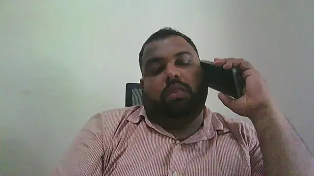 Show Webcam de FatCockBoySL