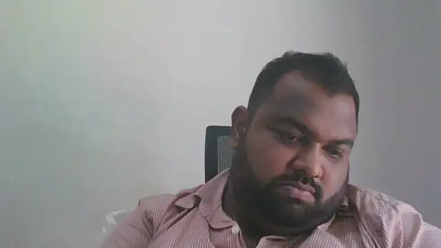 Show Webcam de FatCockBoySL