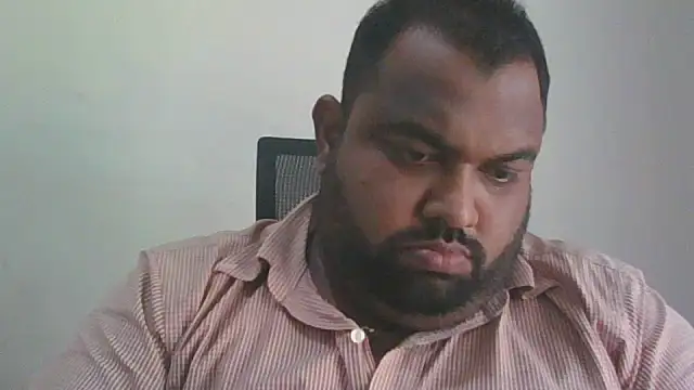 Show de webcam de FatCockBoySL
