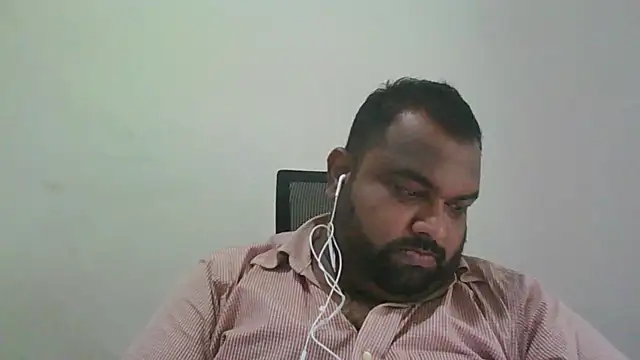 FatCockBoySLn Webbikameraesitys