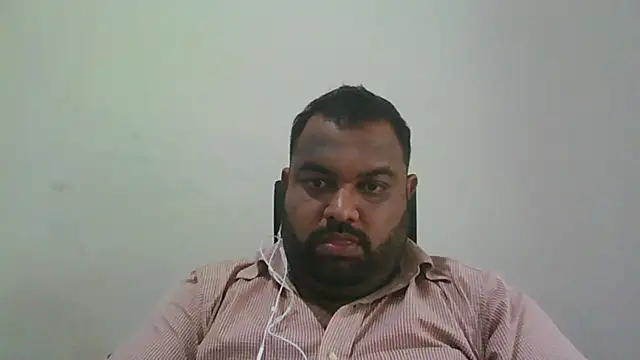 FatCockBoySL Webcam Show