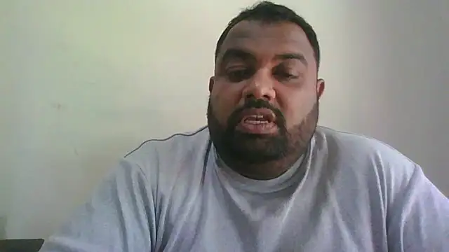 Show webcam de FatCockBoySL