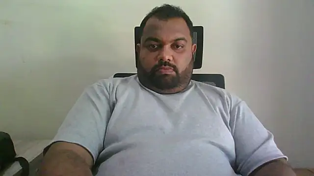 عرض كام FatCockBoySL