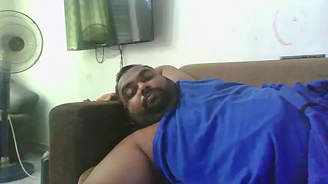 FatCockBoySL webcam show