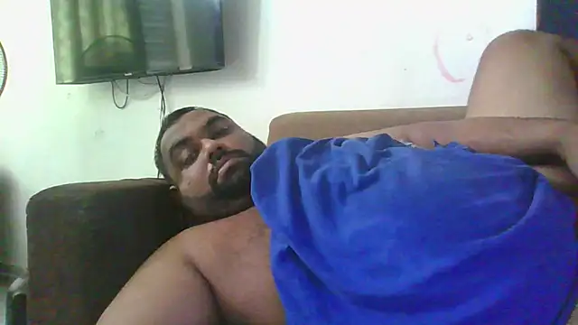 Show Webcam de FatCockBoySL