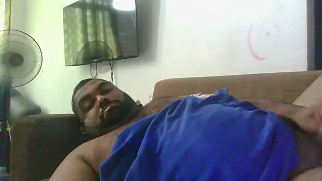 Show Webcam de FatCockBoySL