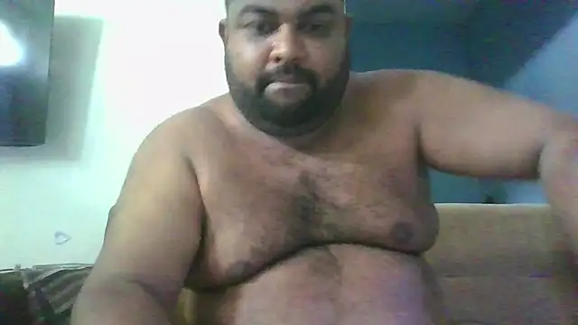FatCockBoySL Adlı Modelin Web Kamerası Şovu