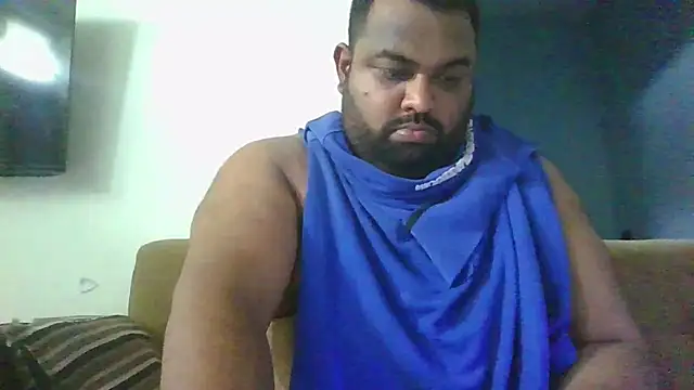 FatCockBoySL Show Webcam
