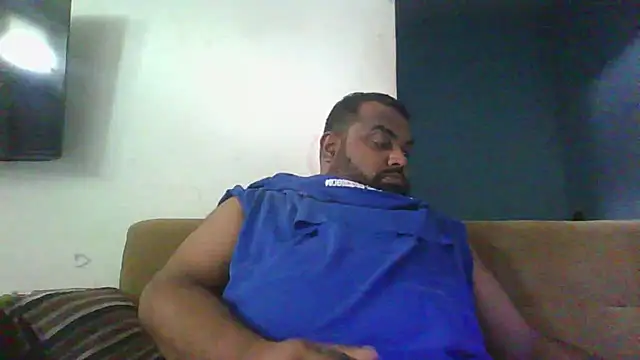 FatCockBoySL Pertunjukan Webcam
