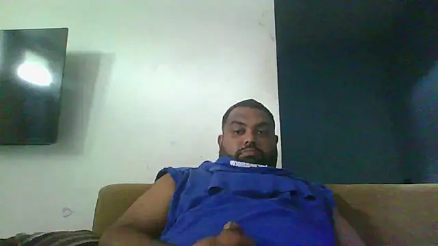 عرض كام FatCockBoySL
