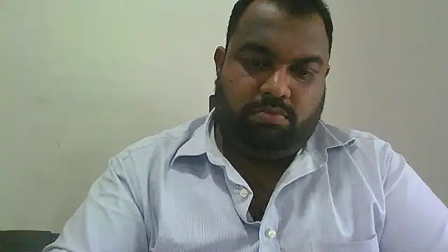 Show webcam de FatCockBoySL