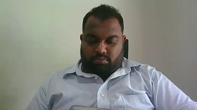 FatCockBoySL Webcam Show