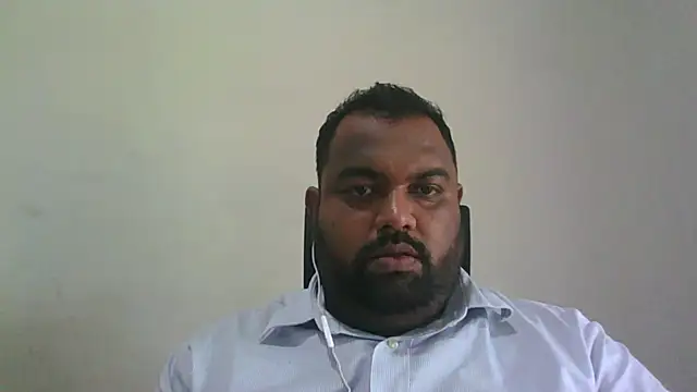 Show de FatCockBoySL na webcam