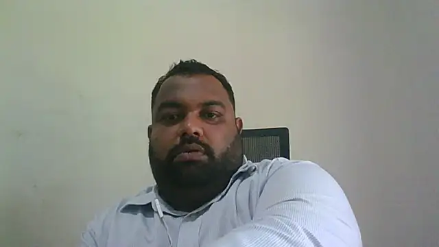 Show de webcam de FatCockBoySL