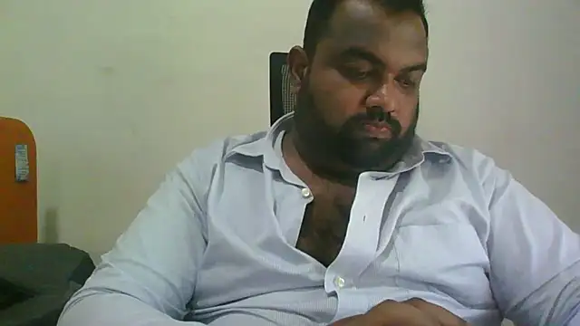 FatCockBoySL Adlı Modelin Web Kamerası Şovu