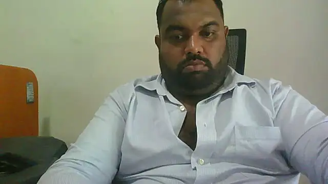 FatCockBoySL Webcam-Show