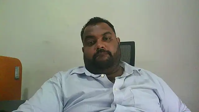 FatCockBoySL Pertunjukan Webcam
