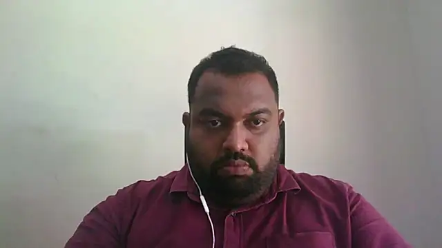 FatCockBoySL Webcam Show