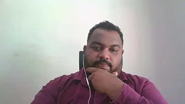 FatCockBoySL Pertunjukan Webcam