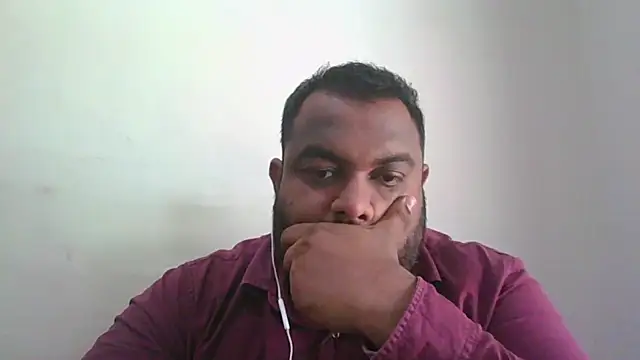 FatCockBoySL Webcam Show