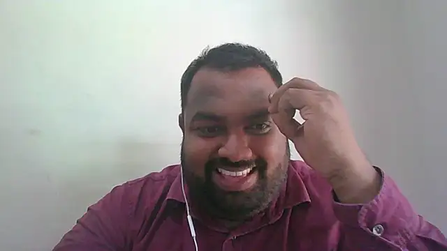 Show webcam de FatCockBoySL