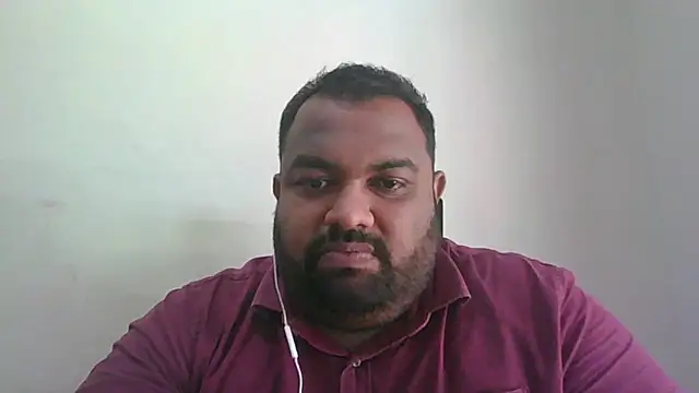 Show Webcam de FatCockBoySL