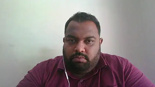 Show Webcam de FatCockBoySL