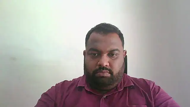 Show webcam de FatCockBoySL