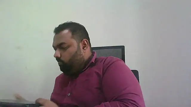 عرض كام FatCockBoySL