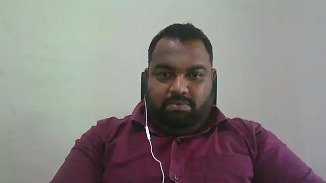 FatCockBoySL's Webcam Show