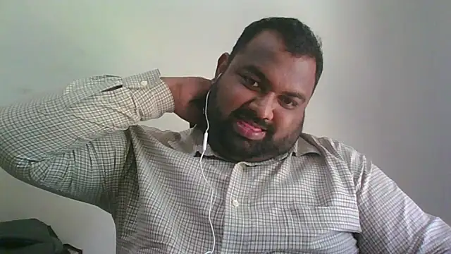 FatCockBoySL Adlı Modelin Web Kamerası Şovu