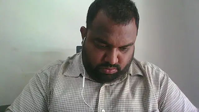 عرض كام FatCockBoySL
