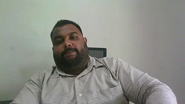 FatCockBoySL Adlı Modelin Web Kamerası Şovu