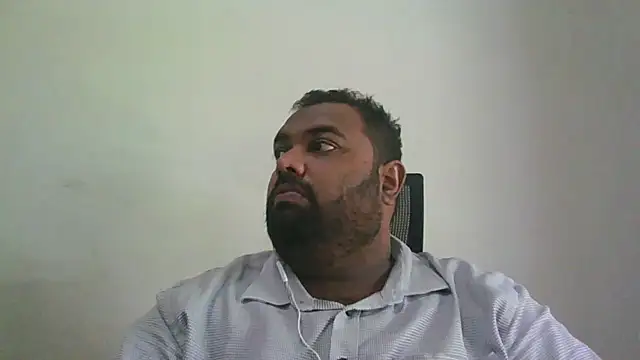 Show de FatCockBoySL na webcam