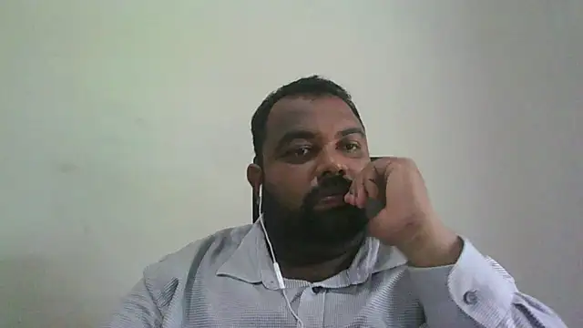 FatCockBoySL's Webcam Show
