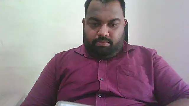 FatCockBoySL Webcam-Show