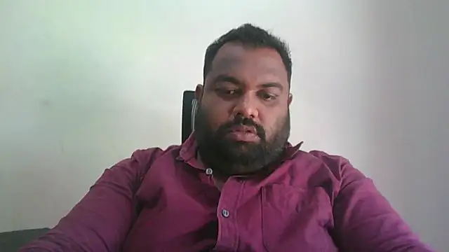 FatCockBoySL's Webcam Show