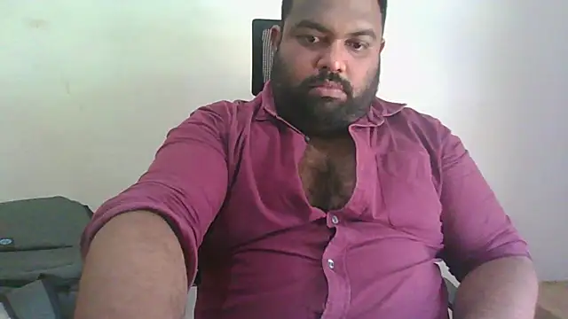FatCockBoySL webcam show