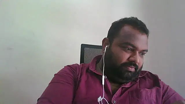 FatCockBoySL Webcamshow