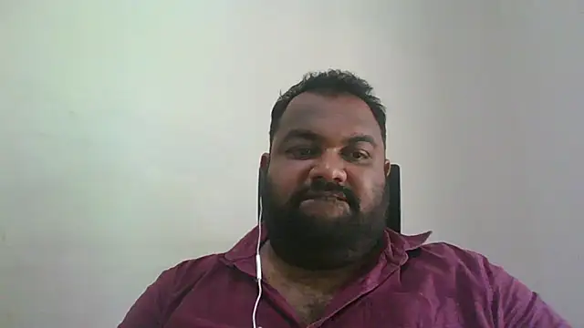 FatCockBoySL Pertunjukan Webcam