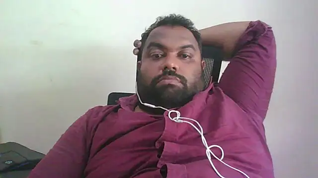 FatCockBoySL Pertunjukan Webcam