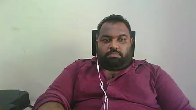 Show Webcam de FatCockBoySL