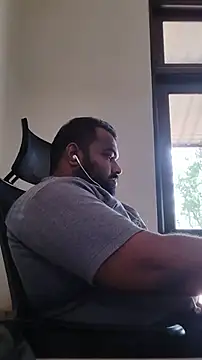 FatCockBoySLn Webbikameraesitys