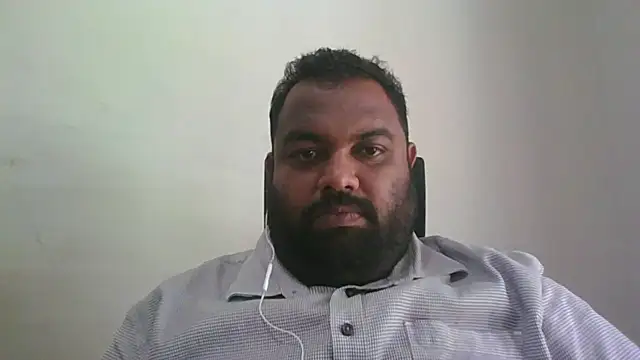 Show Webcam de FatCockBoySL