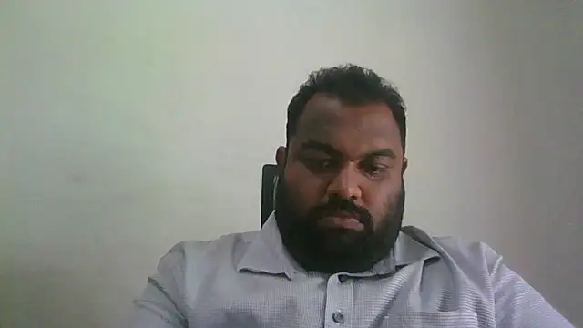Show de webcam de FatCockBoySL